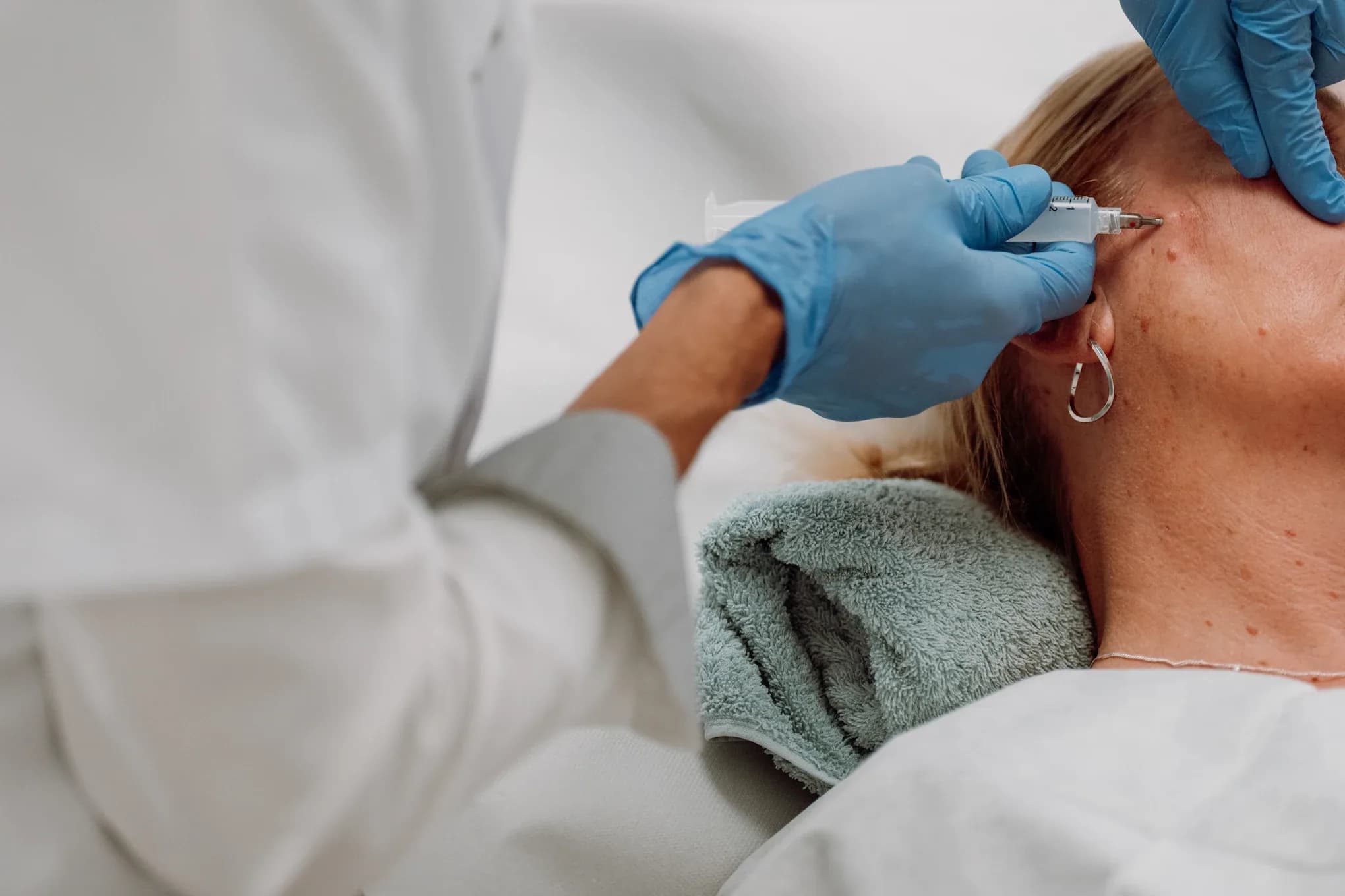 Botox in Gent: zichtbaar frisser, onzichtbaar resultaat